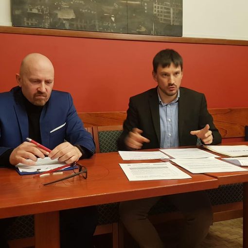 Fratelli d'Italia: &quot;La ex Irmel rischia di essere un grande bluff&quot;