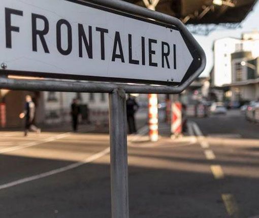 Anche i frontalieri del Vco alla manifestazione nazionale contro la nuova tassa sulla salute