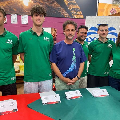 Paolin e Corgnati arrivano alla Fulgor, niente da fare per Aukstikalnis