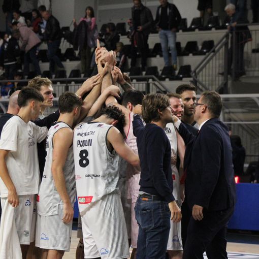 La Paffoni cerca il riscatto fuori casa nel match contro Mestre