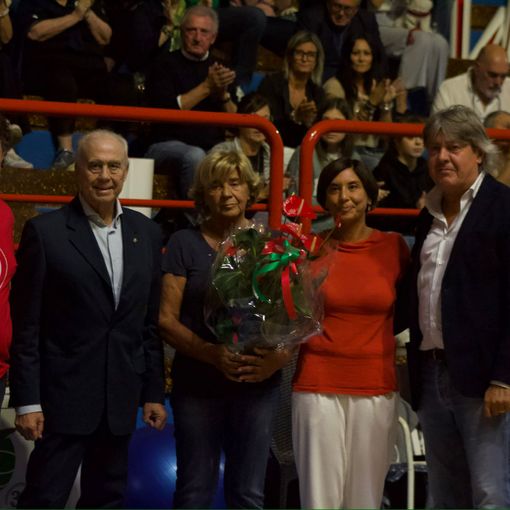 Primo Memorial Matteo Bertolazzi: emozioni, record di punti e generosità
