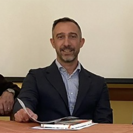 Gabriele Falcioni è il nuovo sindaco di Casale Corte Cerro