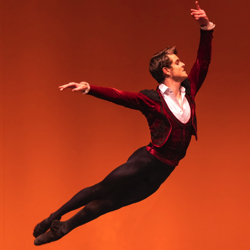 Il Maggiore presenta: il Gala della danza