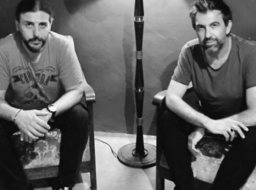 Torna la musica dal vivo a Casa Ceretti: in scena Alex Gariazzo e Michele Guaglio
