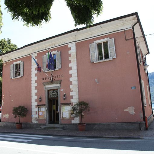 Matteo Lanino si conferma sindaco a Ghiffa