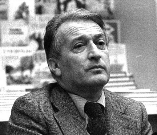 Omegna, al via il 4 maggio il ciclo d'incontri on line dedicato a Gianni Rodari
