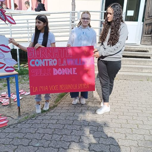 Presentato il &quot;Giardino di educazione civica” delle medie Quasimodo
