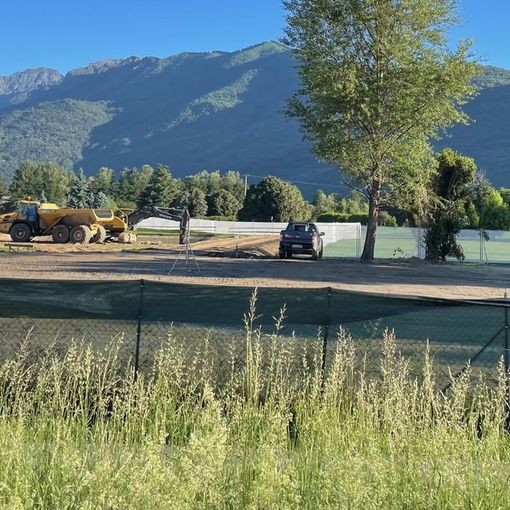 Ampliamento del golf Fondotoce, l'Ente aree protette del Ticino e del lago Maggiore chiede lo stop