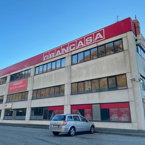 Conto alla rovescia per l’apertura di RisparmioCasa a Fondotoce