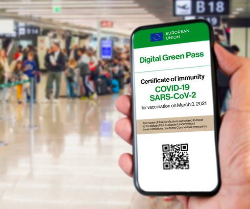 Green Pass, Confesercenti: &quot;Meglio della chiusura forzata, ma avrà grave impatto sulle attività economiche”