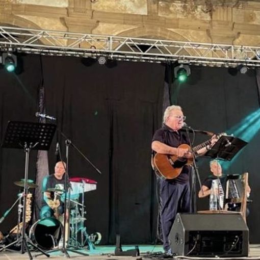 “Il Canto d’amore”: Il Gruppo di Canto Popolare Favarese in un concerto benefico