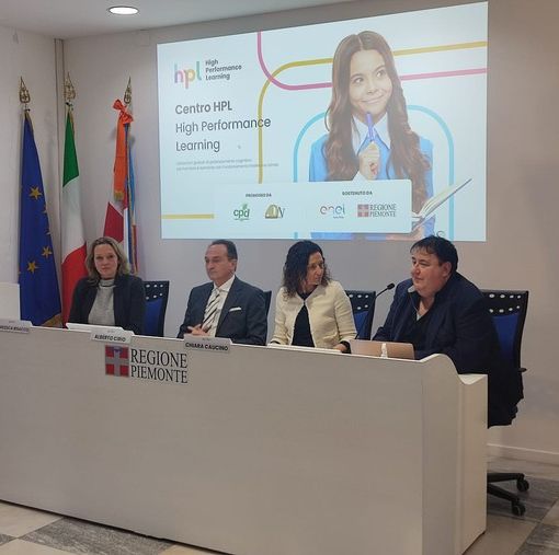 In Piemonte apriranno 4 nuovi centri HPL per bambini con fragilità cognitive: &quot;Saranno una palestra per il cervello&quot;