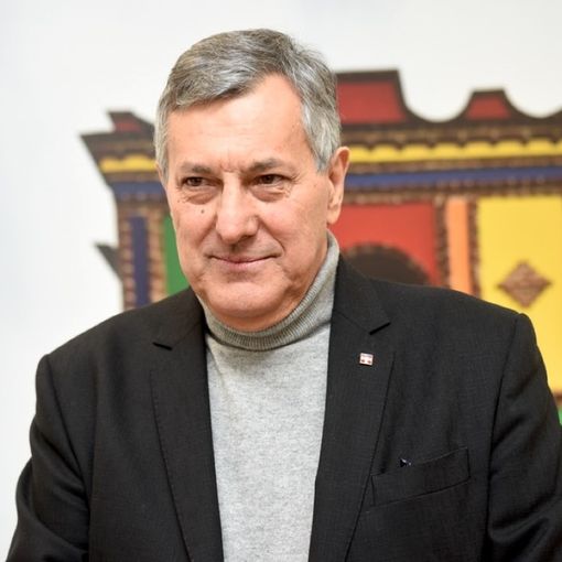 Assessorato bis alla sanità per Icardi? &quot;No, dieci anni così ti portano alla tomba. In quel ruolo serve un politico, Marrone ha i numeri&quot;