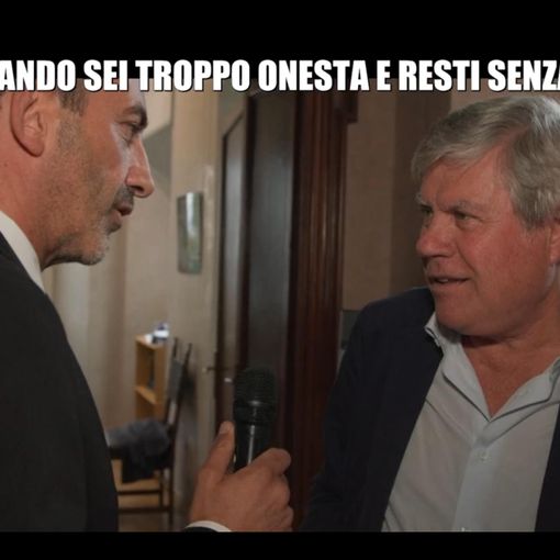 Caso Mollia, dopo il servizio delle Iene arriva la replica del sindaco Albertella
