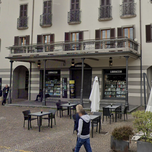 Storia, presentazione del libro 'La linea sottile. Il fascismo, la Svizzera e la frontiera'