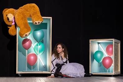 Stresa Festival, domenica sul palco Enrico Zanisi e Alessandro Lanzoni con 'Variations on Petrouchka'