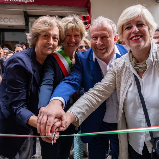 Prende il via la stagione del nuovo Circolo dei Lettori di Verbania