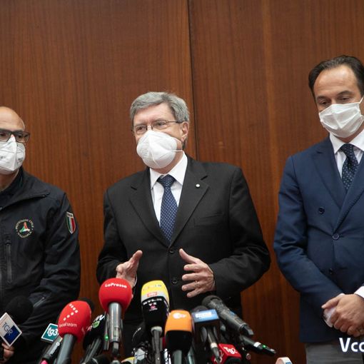 Mottarone, il professor Gianluca Malavasi a capo della Commissione istituita dal Ministero delle Infrastrutture