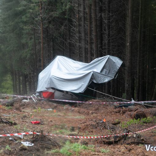 Strage del Mottarone, nessuna richiesta di riti alternativi