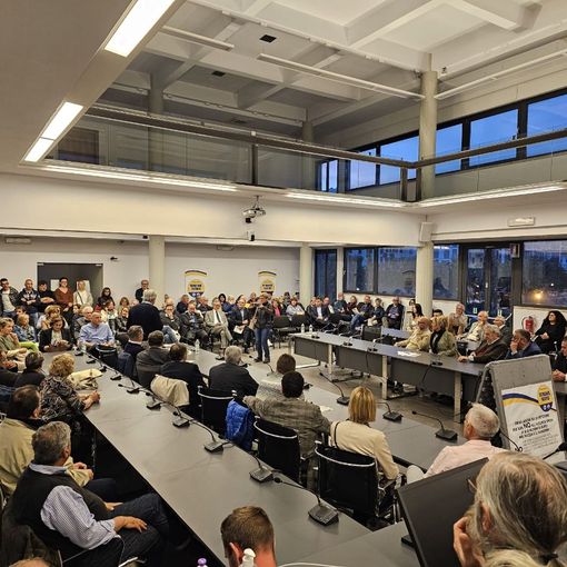 “Dall’incontro pubblico voce unanime: dialogo, non imposizioni, per il bene della città”