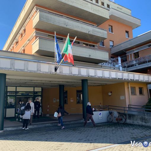 Prelievo multiorgano all’ospedale Castelli