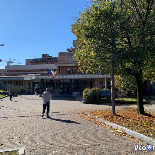 Sanità, Verbania Futura sollecita la Regione : “Decida il futuro degli ospedali del territorio”