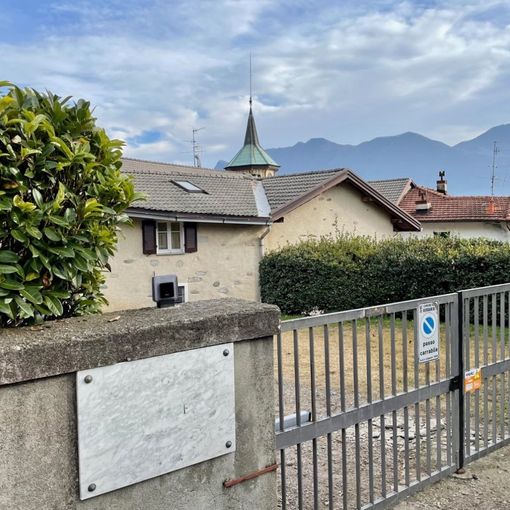 Villa Iride, da “casa per dimenticare” a residenza per anziani a basso reddito