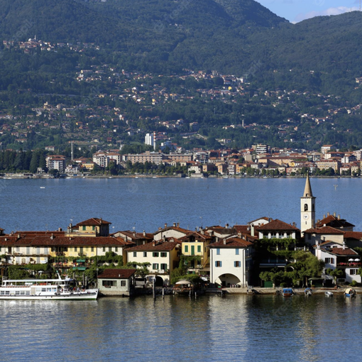 Ruote nella Storia, tour storico del lago Maggiore e isole Borromee