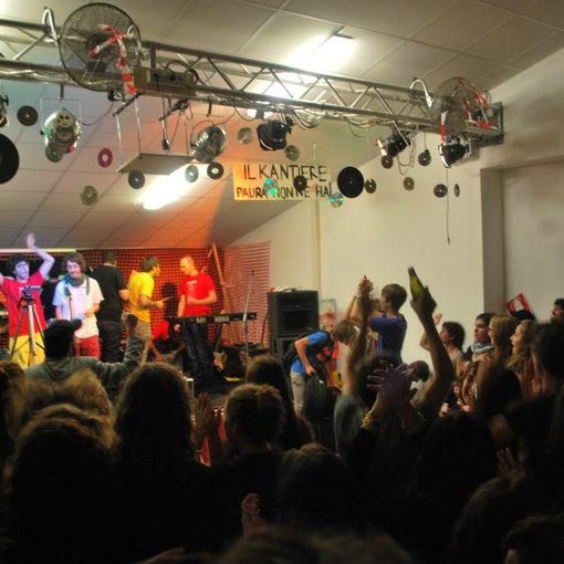 Al Kantiere la nuova edizione di &quot;Spring Fest for Ale&quot;