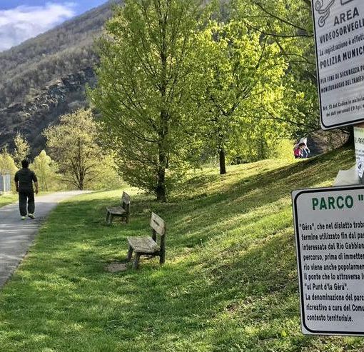 Più manutenzione sulla ciclabile di Renco, a lanciare l’allarme è il quartiere Nord