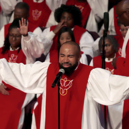 Al Maggiore si attende il Natale con “La notte del gospel”