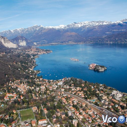 Una crociera sul lago Maggiore per ammirare i fuochi di Ferragosto