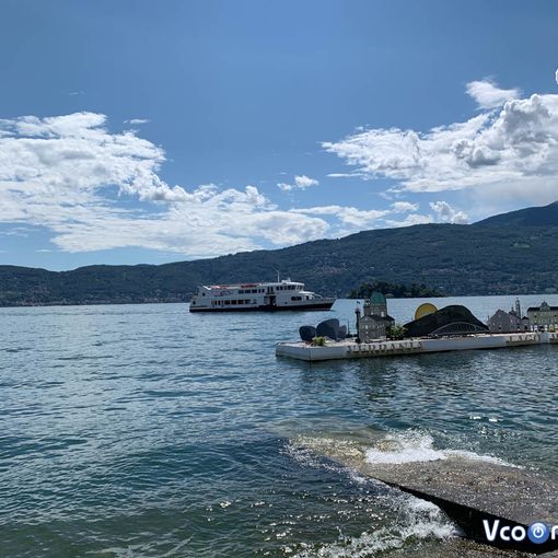 Turismo, record a Verbania nel 2022: oltre 971 mila presenze