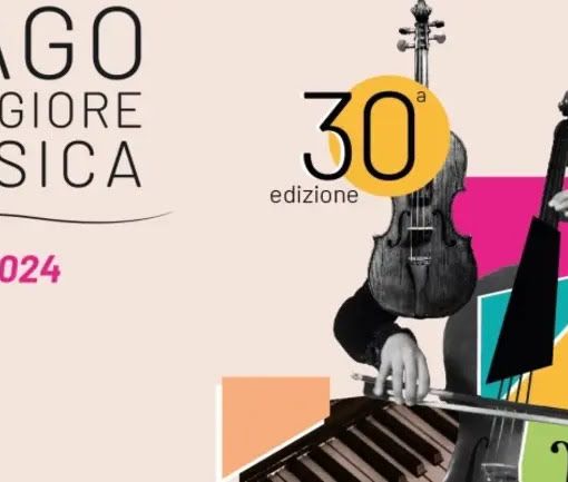 Trent'anni di festival LagoMaggiore Musica