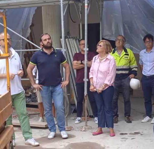 Il nuovo Maggia pronto per l'anno scolastico 2025-2026