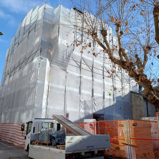 Verso la conclusione i lavori di riqualificazione di 24 alloggi di edilizia sovvenzionata