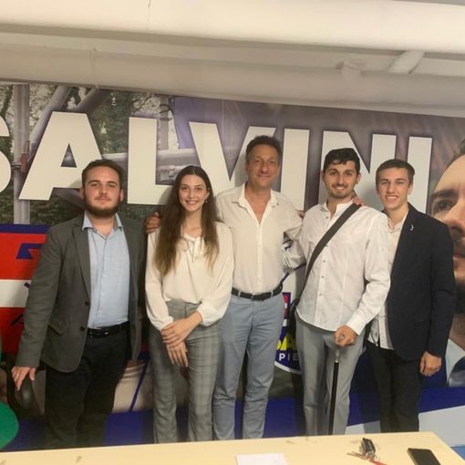Lega Giovani Vco: “Soddisfazione per le oltre 300 firme raccolte pro movida”