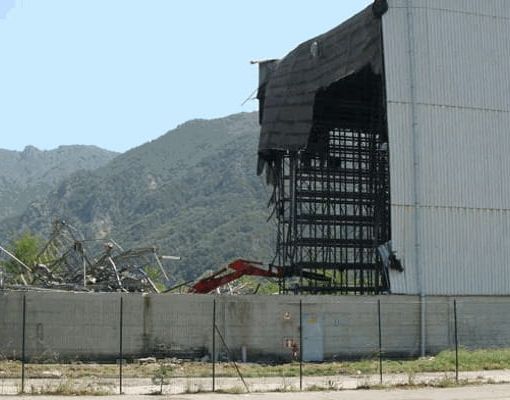 Va completato il recupero urbanistico della ex Legatoria del Verbano