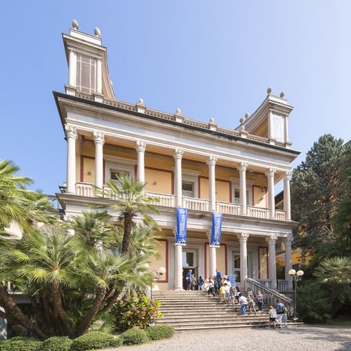 Ultima giornata per il festival LetterAltura 2022