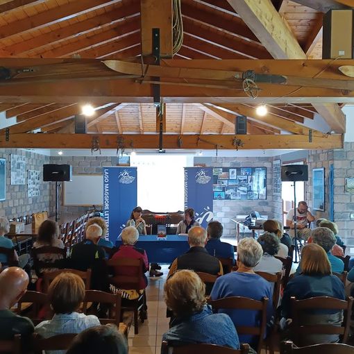 &quot;CAImminare con LetterAltura&quot;: la seconda tappa da Intra a Stresa