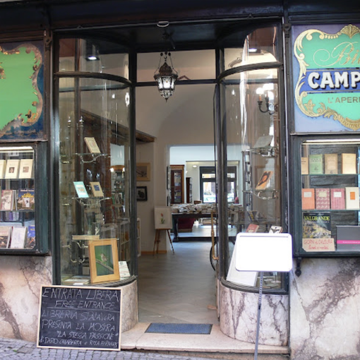 In scena alla libreria Spalavera le storie dello scrittore Daniele Ossola