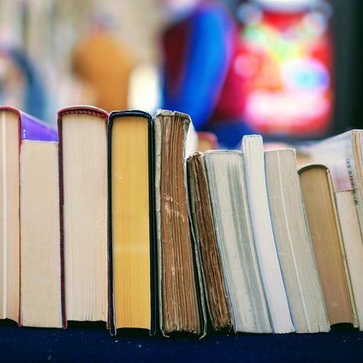 Un sostegno alla biblioteca 'Rodari' di Omegna per acquistare nuovi libri