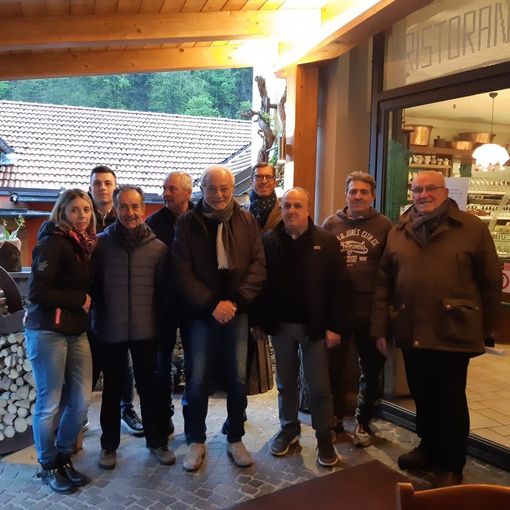 Presentata la lista civica 'Insieme per la Valstrona'
