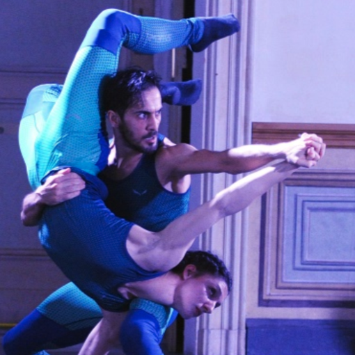 &quot;Lo spazio dell'anima&quot;: al Maggiore doppio appuntamento con le coreografie di Raphael Bianco
