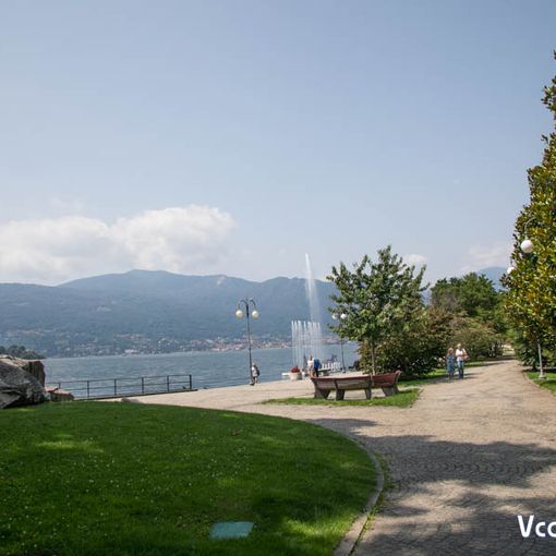 Verbania, inizio dei lavori di pulizia del verde: stanziati 200 mila euro