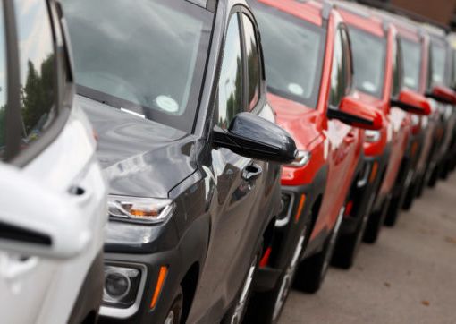 Mercato auto: inversione di tendenza per il Vco che fa passi all’indietro