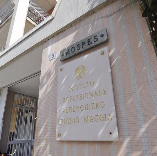 Via libera per il nuovo istituto alberghiero Maggia di Stresa