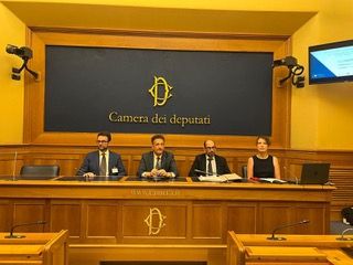 Il Maggia protagonista di un convegno alla Camera dei Deputati