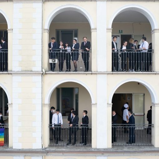 Il Campus Maggia si rinnova grazie al progetto &quot;Centralità dello studente&quot;