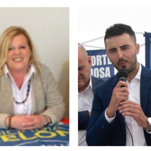 Regionali, Fratelli d'Italia del Vco punta su Tandurella e Maggiola
